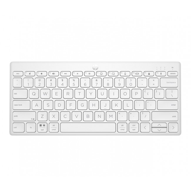 HP 355 Compact Multi-Device Bluetooth Keyboard