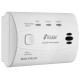 Smoke and carbon monoxide detector K10LLCO KIDDE