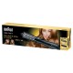 Braun Satin Hair 7 AS720 Hot air brush Warm Black 700 W 2 m Braun Satin Hair 7 AS720 Hot air brush Warm Black 700 W 2 m