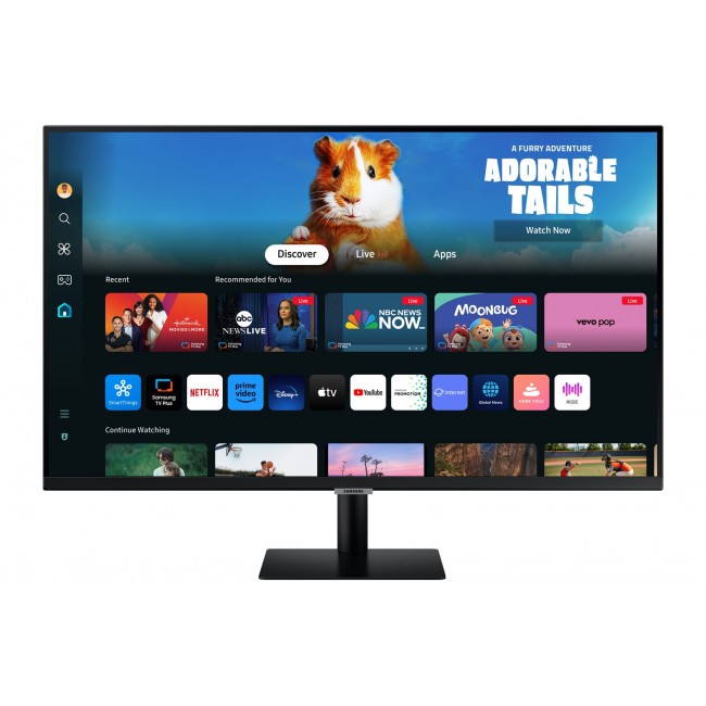 Samsung M50D computer monitor 68.6 cm (27 Samsung M50D computer monitor 68.6 cm (27