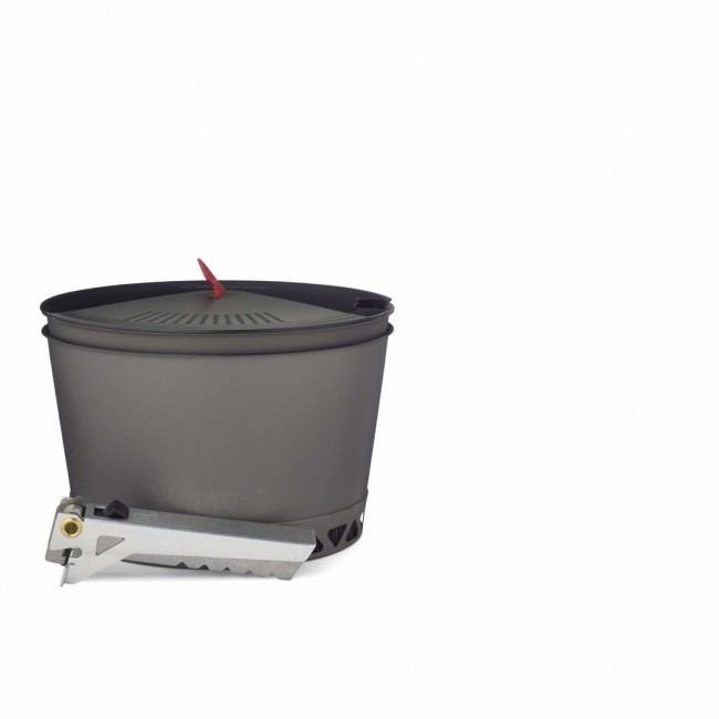 Primus PrimeTech Pot set 2.3 L Anthracite