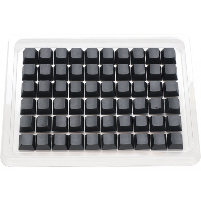 Ducky DCA132-NNBLBCHPU1 input device accessory Keyboard cap Ducky DCA132-NNBLBCHPU1 input device accessory Keyboard cap