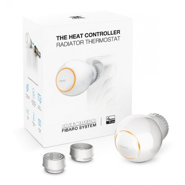 Fibaro FGT-001 ZW5 EU Fibaro FGT-001 ZW5 EU