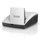 BenQ MW855UST+ data projector Ultra short throw projector 3500 ANSI lumens DLP WXGA (1280x800) 3D Black, White BenQ MW855UST+ data projector Ultra short throw projector 3500 ANSI lumens DLP WXGA (1280x800) 3D Black, White