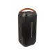 Bluetooth speaker DJBOX + remote control + microphone Bluetooth speaker DJBOX + remote control + microphone
