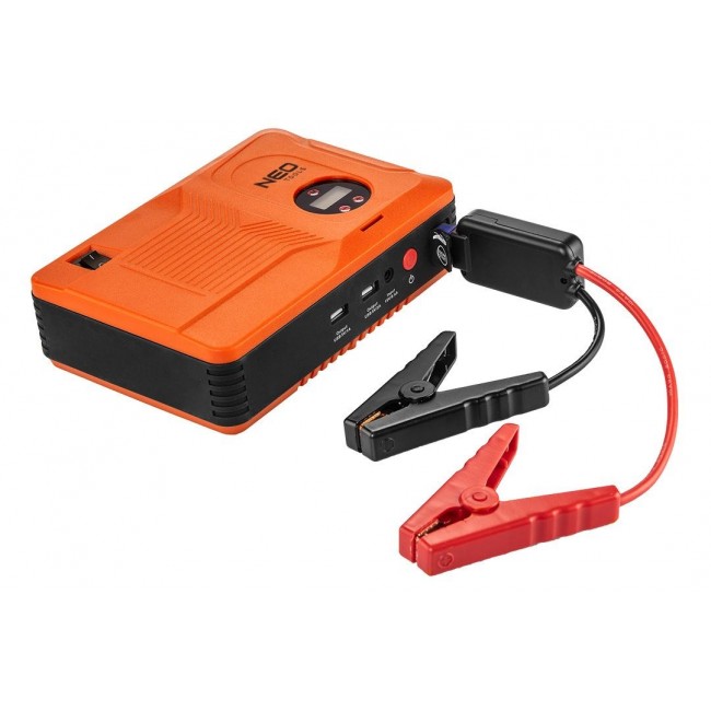 NEO tools 11-997 flashlight