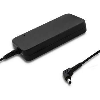 Qoltec 51532 power adapter/inverter Indoor 180 W Black