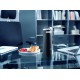 Leifheit 03271 travel mug 600 ml Black Stainless steel
