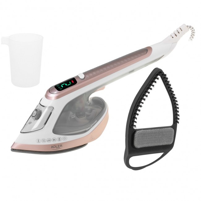 ADLER AD 5044 garment steamer