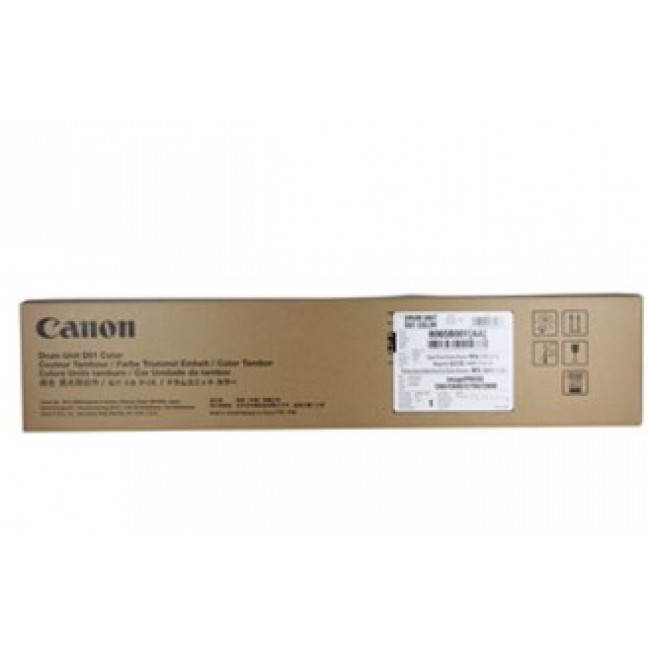 Canon 8065B001 printer drum Original 1 pc(s) Canon 8065B001 printer drum Original 1 pc(s)