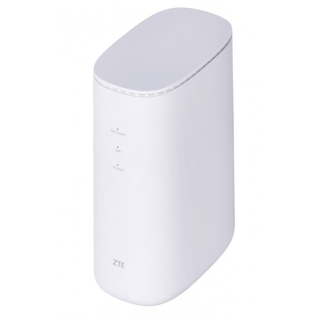 ZTE MF289F cellular network device Cellular network router ZTE MF289F cellular network device Cellular network router