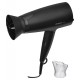 Philips 3000 series BHD308/10 hair dryer 1600 W Black Philips 3000 series BHD308/10 hair dryer 1600 W Black