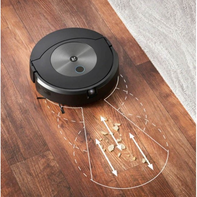 Robot Vacuum Cleaner iRobot Roomba Combo j7+