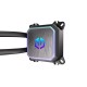 ENDORFY Navis F240 ARGB Processor All-in-one liquid cooler 24 cm Black 1 pc(s) ENDORFY Navis F240 ARGB Processor All-in-one liquid cooler 24 cm Black 1 pc(s)