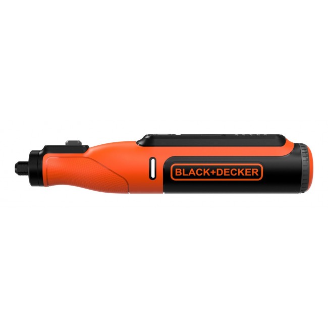 Black & Decker BCRT8IK-XJ rotary multi-tool