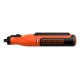 Black & Decker BCRT8IK-XJ rotary multi-tool