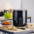 Adler AD 6322 Air fryer 5.0 L black