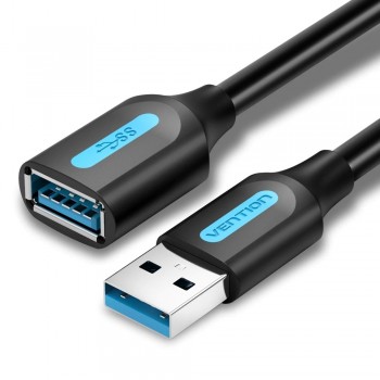 Vention USB 3.0 extension cable, 0.5 m