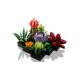 LEGO ICONS 10309 SUCCULENTS LEGO ICONS 10309 SUCCULENTS