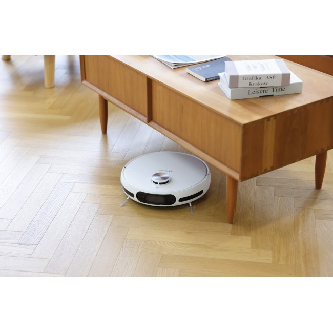 EZVIZ RS20 Pro - cleaning robot, white