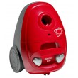 Concept VP8350 bagged vacuum cleaner, 1.8 l, 700 W Concept VP8350 bagged vacuum cleaner, 1.8 l, 700 W