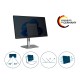 Kensington 2-way Removable Privacy Screen Filter for 23.8'' Monitors 16:9