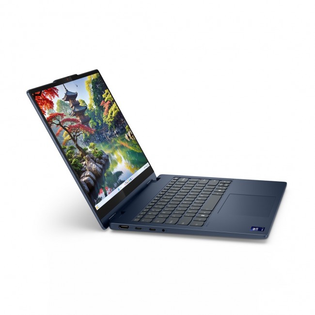 Lenovo IdeaPad 5 2-in-1 16IAL10 Intel Core Ultra 7 255U Hybrid (2-in-1) 40.6 cm (16