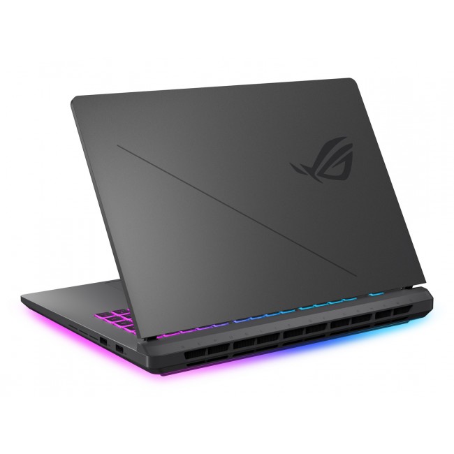 ASUS ROG Strix G16 G615LW-U9321W Intel Core Ultra 9 275HX Laptop 40.6 cm (16 ASUS ROG Strix G16 G615LW-U9321W Intel Core Ultra 9 275HX Laptop 40.6 cm (16