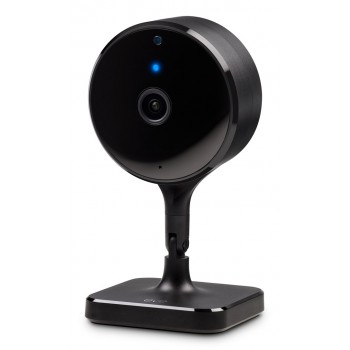 Eve Systems Eve Cam Turret IP security camera Indoor 1920 x 1080 pixels Desk/Wall