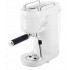 ELLE coffee machine, white