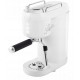 ELLE coffee machine, white