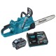 Makita UC016GT101 chainsaw Black, Blue Makita UC016GT101 chainsaw Black, Blue
