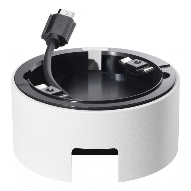 Netatmo NPC-POE-W security camera accessory PoE adater