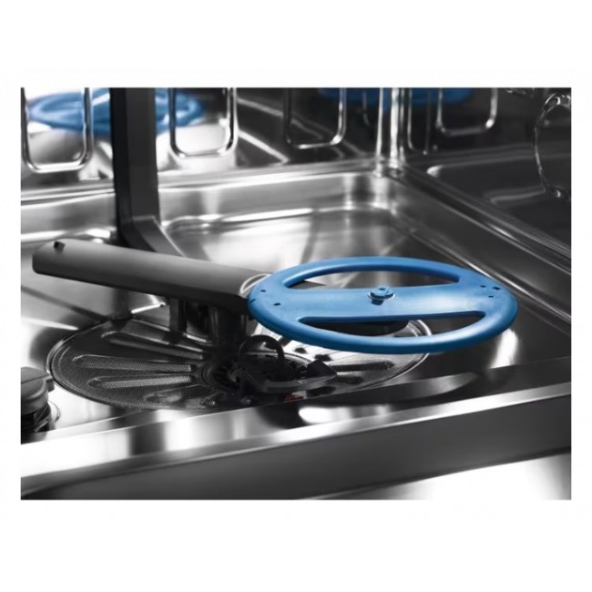 Electrolux EEG69420W Fully built-in 15 place settings C