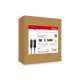 Equip HDMI 2.0 Active Optical Cable, M/M, 30m