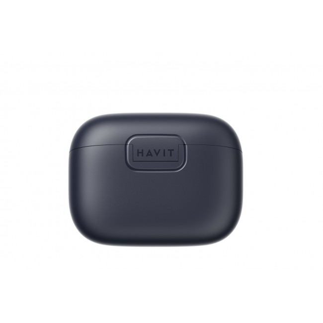 Havit TW991 PRO (Space NC01T) - wireless earbuds wth ANC (navy blue)