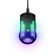 SteelSeries Aerox 3 USB-C - 8500 CPI optical gaming mouse - REFURBISHED (Onyx)