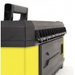 Stanley 1-95-614 small parts/tool box Metal, Plastic Black, Yellow Stanley 1-95-614 small parts/tool box Metal, Plastic Black, Yellow