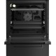 Freestanding cooker Beko FSM 51330 DAOT
