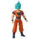 DRAGON BALL DRAGON STARS SUPER SAIYAN BLUE GOKU V2 DRAGON BALL DRAGON STARS SUPER SAIYAN BLUE GOKU V2