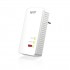FRITZ!Powerline 1260 1200 Mbit/s Ethernet LAN Wi-Fi White 1 pc(s)