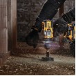 DeWALT DCD999NT-XJ drill 2250 RPM 1.61 kg Black, Silver, Yellow
