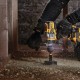 DeWALT DCD999NT-XJ drill 2250 RPM 1.61 kg Black, Silver, Yellow DeWALT DCD999NT-XJ drill 2250 RPM 1.61 kg Black, Silver, Yellow