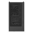 GENESIS DIAXID 605F MIDI TOWER CASE WITH USB-C WINDOW BLACK GENESIS DIAXID 605F MIDI TOWER CASE WITH USB-C WINDOW BLACK