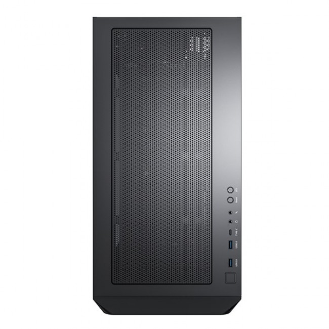Montech AIR 903 Base Midi-Tower, Tempered Glass - Black
