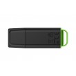 Kingston Technology DataTraveler 256GB Portable USB 3.2 Gen 1 Exodia Black/Green Kingston Technology DataTraveler 256GB Portable USB 3.2 Gen 1 Exodia Black/Green