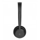 Lenovo Wireless VoIP Headset Head-band Office/Call center Bluetooth Black