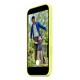 Apple iPhone 17 Silicone Case with MagSafe Neon Yellow