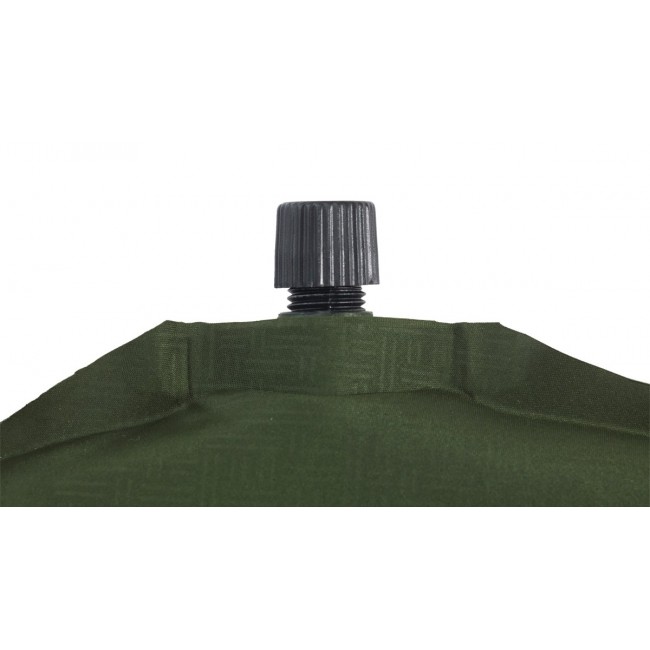 Easy Camp Kestrel Mat Single 5.0 cm Single mattress Green Unisex