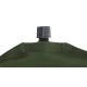 Easy Camp Kestrel Mat Single 5.0 cm Single mattress Green Unisex